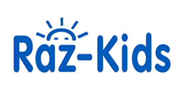 Raz Kids Logo