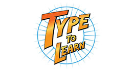 type to learn original