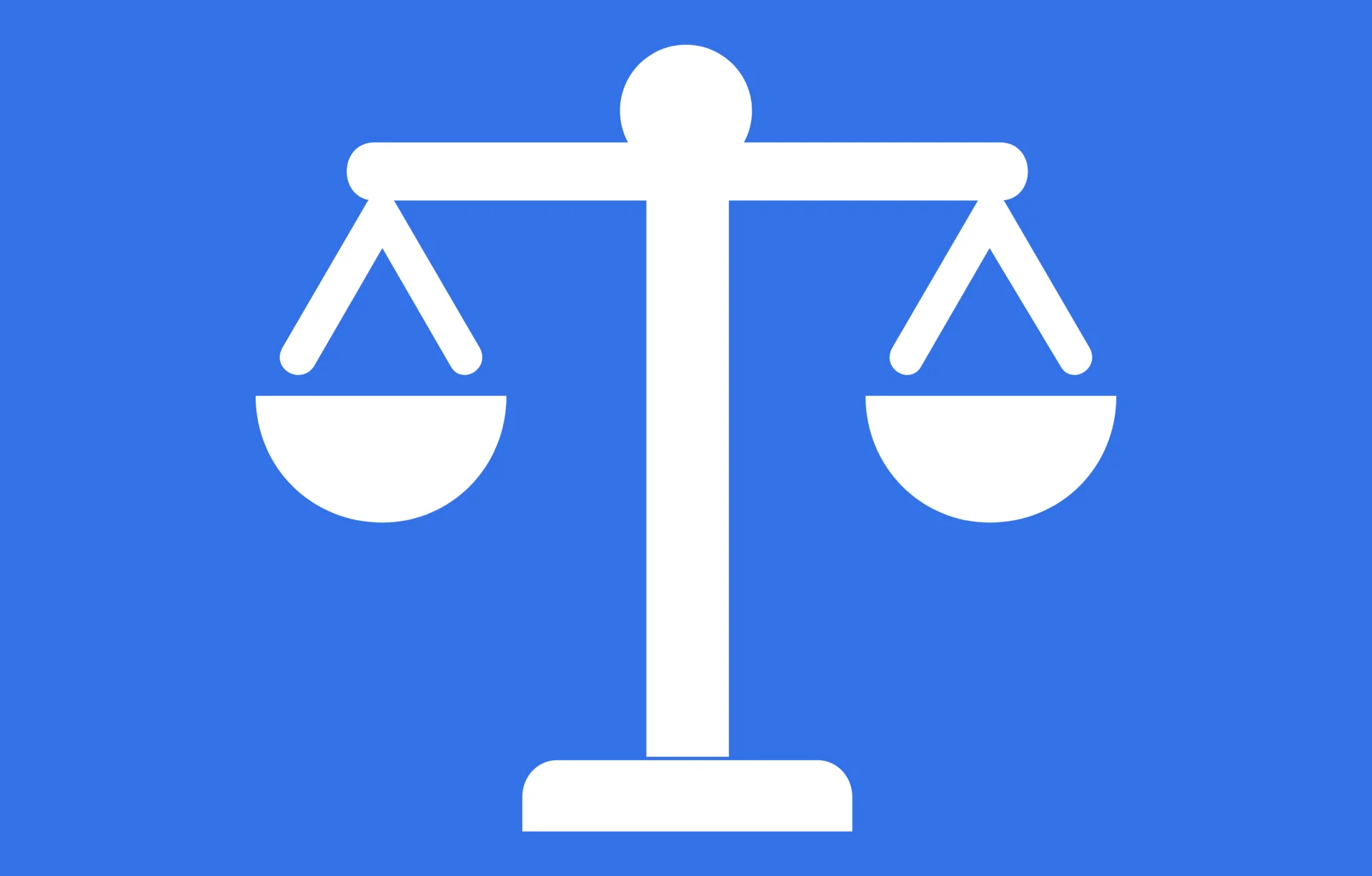 Title IX scales icon